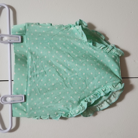 NOEL PEPLUM SET - Picture 2 of 2